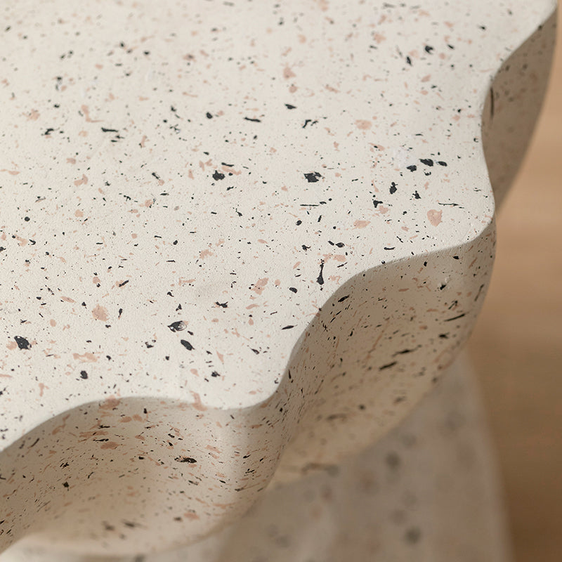 Terrazzo Side Table