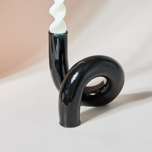 Twist Candle Holder