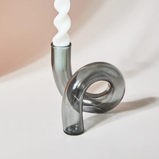 Twist Candle Holder